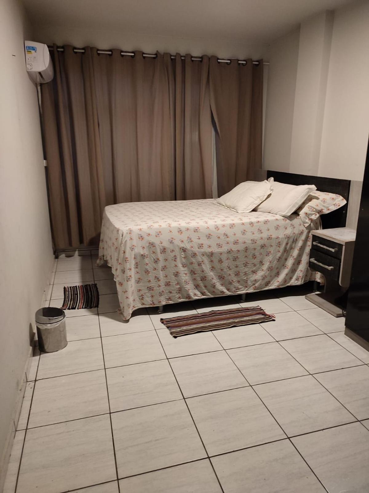 Hospedagem domiciliar Condominio Edificio Marindia