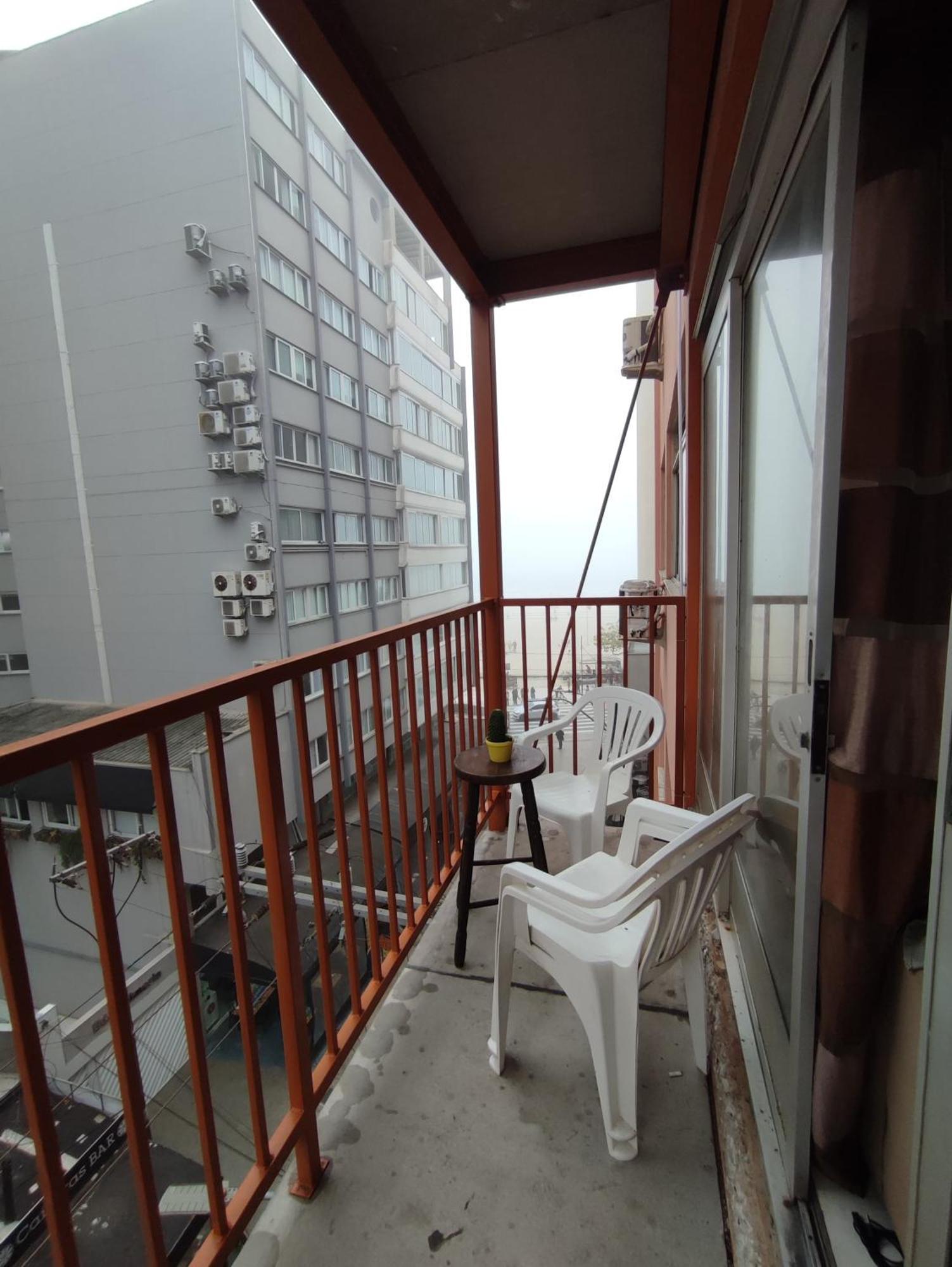 Condominio Edificio Marindia Hospedagem domiciliar *