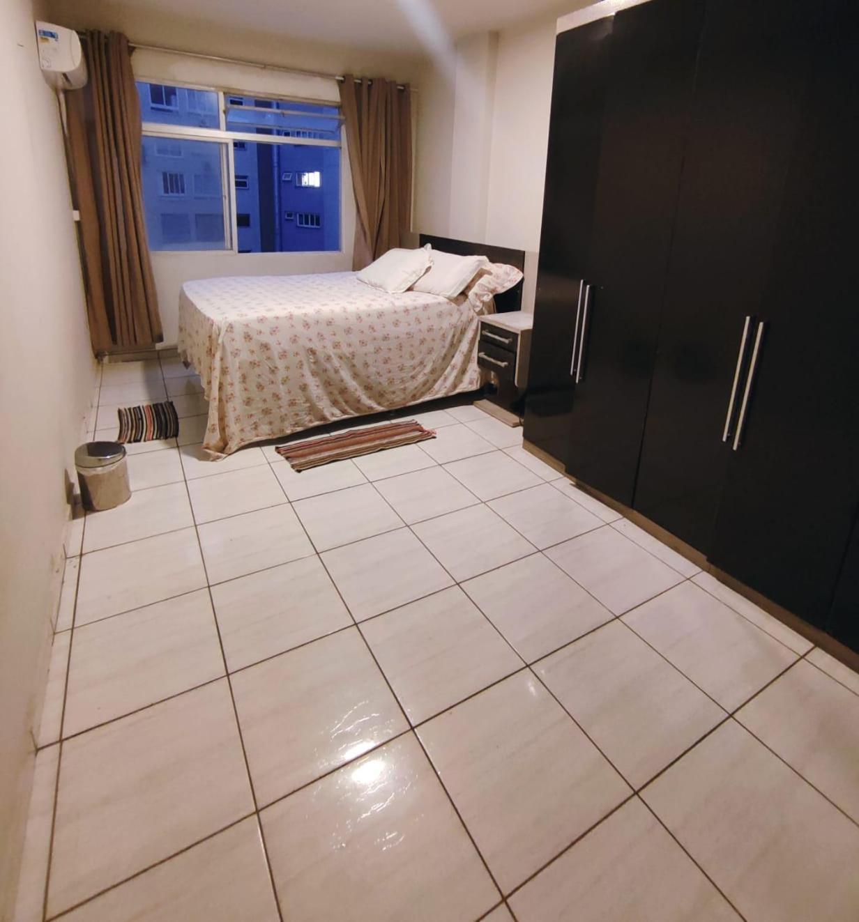 Hospedagem domiciliar Condominio Edificio Marindia Balneario Camboriu