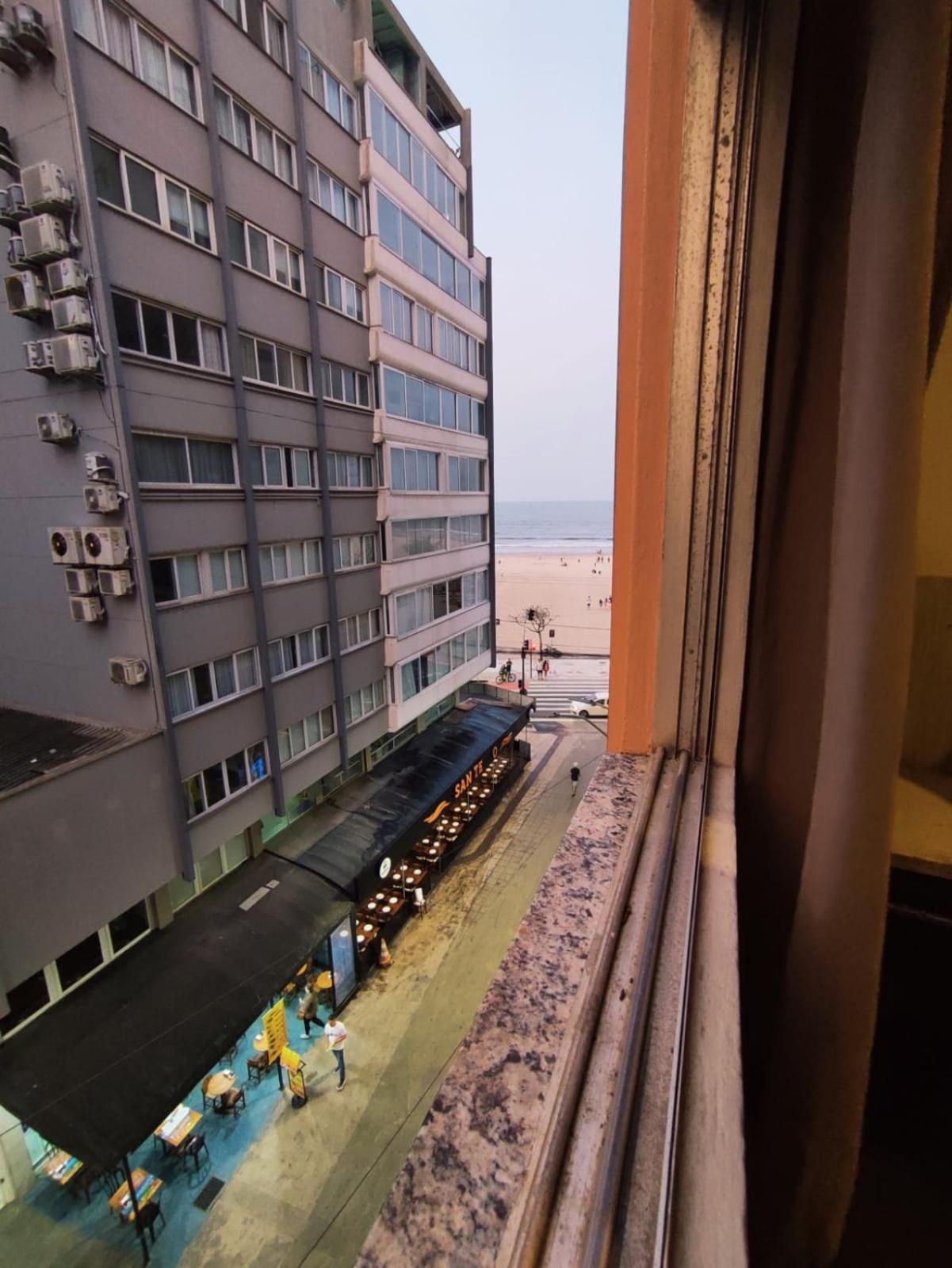 Condominio Edificio Marindia Hospedagem domiciliar Balneario Camboriu